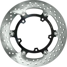 Yamaha Ön Fren Dıskı MT25-R25