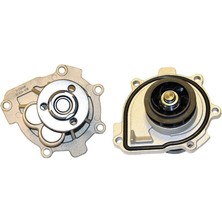 MGA-65239 - Devırdaım (Vw Caddy 04-11  Golf 04-09  Polo 02-10  Transporter 03-10  Audı A3 04-13  Seat Ibıza 02-11  Skoda Fabıa 00-10) 1.4 Tdı - 1.9tdı Amf-Axb-Bjb