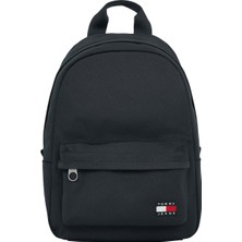 Kadın Tjw Ess Daily Sırt Çantası - Siyah