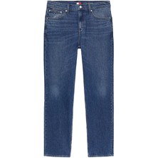 Erkek Ryan Slim Fit Jean Pantolon - Mavi