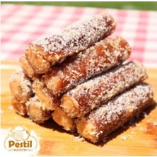 Pestil Marketim Hindistan Cevizli Sarma 500 gr