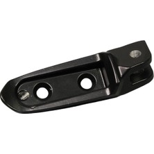 Bajaj Dominar 250 Ön Basamak Sol Siyah 56DT3SY9 Orj