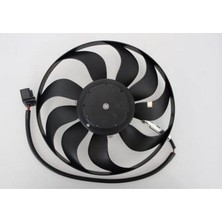 MGA-83322 - Fan Motoru 220/60W 290MM (Vw Golf 98-06  Seat Leon 00-06)