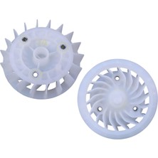 Honda Activa 125 I Fan (2023) 19510-K0L-D00