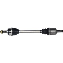 MGA-73213 - Komple Aks Sol On Honda Cıvıc Ix 1.6i 5 A-T  2012-2016 Fb7  (26×25×617MM)