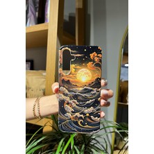 Samsung Galaxy A25 Uyumlu Kamera Korumalı Yumuşak Premium Tasarım Şeffaf Silikon Kılıf