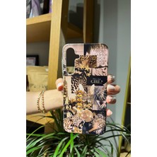 Samsung Galaxy A25 Uyumlu Kamera Korumalı Yumuşak Premium Tasarım Şeffaf Silikon Kılıf