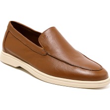 Erkek Oxford ( Klasik) 32P0 Frau Baby Caramello