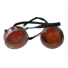 Mondial Turismo 50i Ön Sinyal Sağ-Sol