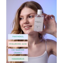 Cilt Bariyeri Onarıcı Leke Jel | Hyaluronik Asit & Panthenol | 150ML