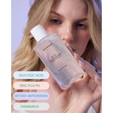 Pureomed Cilt Bariyeri Onarıcı Karşıtı Jel | Hyaluronik Asit & Panthenol | 200 ml