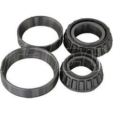 Falcon Fr 177 Racıng Furç Takımı (Çanak Takımı)