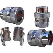 Sevgent Keçe Takma Aparatı 41-42 Mm