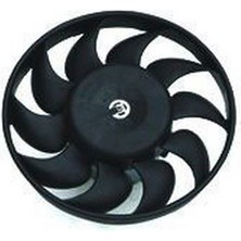 MGA-83132 - Fan MOTORU-280 mm 350W (Vw Transporter 91-04)