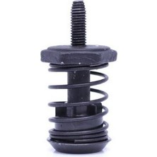 MGA-941089 - Motor Kaput Kılıt Karsılıgı ( Renault : Megane Iı   2003> )