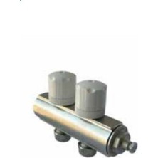 Klepsan 572 Termostatik Vanalı Kollektör