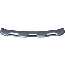 Dacıa Dokker- Lodgy Stepway On Tampon Alt Bakalıtı Grı 17- Oem -620724935R
