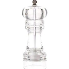 Akrilik El Değirmeni 15 cm