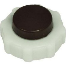 MGA-94668 - Genlesme Kavanoz Kapagı Beyaz ( Renault: R9-R11-R21-TOROS-KANGOO/ Dacıa: Logan )