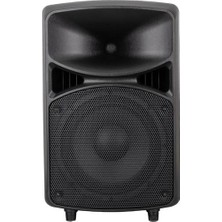 Magicvoice MV-3412 30 cm 500 Watt 12'' Plastik Kabin Pasif Hoparlör