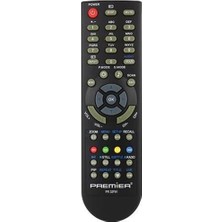 Premier 32F81 LCD LED Tv Kumandası