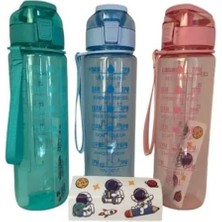 Ttt Motivasyon Su Matarası 1 Litre