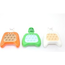 Işıklı Müzikli Pop-It