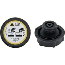 MGA-94720 - Genlesme Kavanozu Kapagı (Ford: Fıesta Vı 08-/ Focus C-Max 1.6-1.8-2.0tdcı / Mondeo)