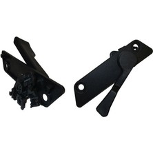 MGA-94156 - Bagaj Kapısı Ic Acma Kolu-(Cıft Kapı Sag)-(Fıat: Doblo )