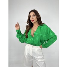 Tiana 6342 Gömlek-Boston