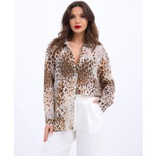 Tiana 7381 Gömlek-Vicenza