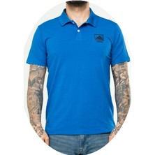 Adidas EF-3970 Erkek Pamuk Cotton Polo Yaka T-Shirt