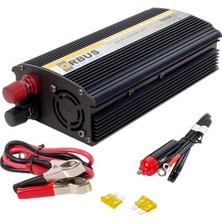 Orbus 600W 24V Modified Sinus Invertör