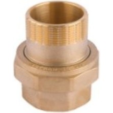 Klepsan 602 Düz Radyatör Rakoru 3/4