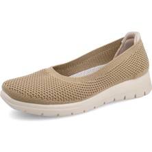 Kadın Babet 27 B39 Kq Fly Flot Shoe Pıumatech 6028-HAZEL