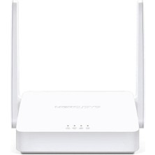 Mercusys MW302R 300 Mbps Wifi-N Router Access Point