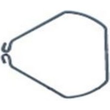 MGA-94921 - Turbo Hortum Sekmanı ( Renault : Fluence - Megane  Iıı )