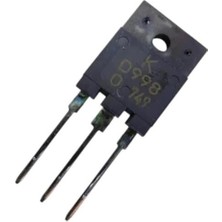 2sd 998 To-3pf Transistör