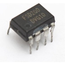 Fsd 200