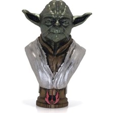 Yoda Büst
