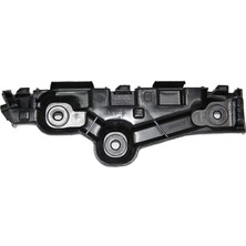 MGA-94198 - On Tampon Baglantı Braketı Sag ( Dacıa: Sandero Iı / Renault: Clıo Symbol Joy )