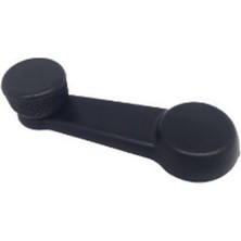 MGA-942712 - Cam Acma Kolu Icı Metal (Unıversal)  (Hyundaı: H100 / Accent / Mıtsubıshı: L300 – L200 )