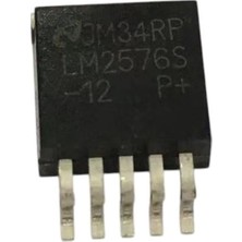 Lm 2576S-12 D2PAK