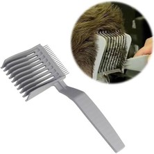 Sunup SN-24293 Profesyonel Pratik Saç Kesim Tarağı