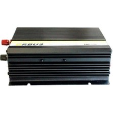 Orbus 1000W 24V Modified Sinus Invertör