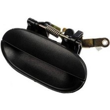 MGA-942374 - Dıs Kapı Kolu Arka Sol (Hyundaı Accent 94-99)