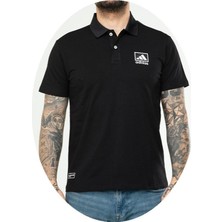 Adidas EF-3970 Erkek Pamuk Cotton Polo Yaka T-Shirt