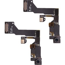 Yedcom iPHONE 6S Uyumlu Ön Kamera Selfie Kamerası