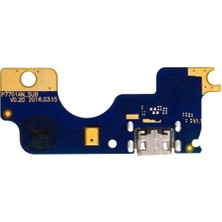 Yedcom CASPER VİA P1 Şarj Bordu Alt Bord