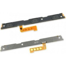 Yedcom SAMSUNG S10 Uyumlu Yan Ses Filmi Flexi Volume Flex